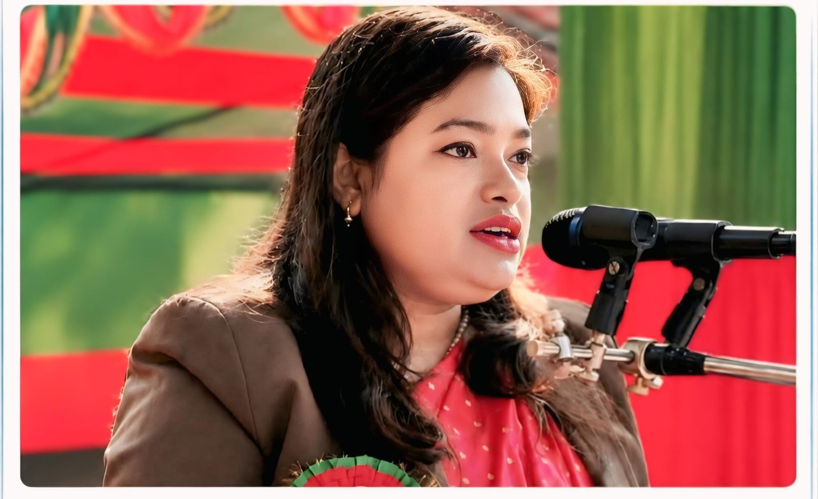 নবগঠিত চন্দ্রগঞ্জের উপজেলার প্রথম ইউএনও নিলুফা ইয়াসমিনের দক্ষ নেতৃত্বে আস্থার নতুন দিগন্ত | দৈনিক সময়ের নুর ডট কম