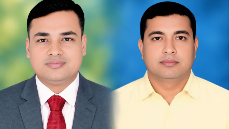 লক্ষ্মীপুর বাজুসের চেয়ারম্যান সমীর,সেক্রেটারি পলাশ | দৈনিক সময়ের নুর ডট কম