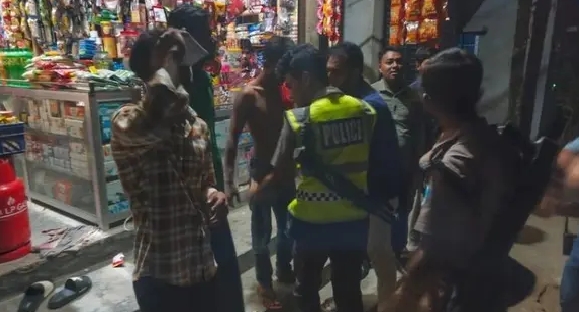 ‎কিশোর অপরাধ দমনে লক্ষ্মীপুরে পুলিশের অভিযান, আটক ১৮২ | দৈনিক সময়ের নুর ডট কম