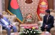 বেকারত্ব তৈরি করে এমন শিক্ষা ব্যবস্থা থেকে বেরিয়ে আসতে হবে: রাষ্ট্রপতি | দৈনিক সময়ের নুর ডট কম