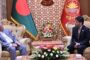 বেকারত্ব তৈরি করে এমন শিক্ষা ব্যবস্থা থেকে বেরিয়ে আসতে হবে: রাষ্ট্রপতি | দৈনিক সময়ের নুর ডট কম
