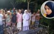গভীর রাতে জানাজা, নিজ গ্রামে চিরনিদ্রায় শায়িত হলেন মরিয়ম | দৈনিক সময়ের নুর ডট কম