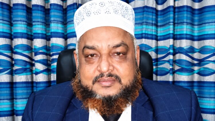 রায়পুরে ৩৬ লাখ টাকার চেক জালিয়াতির মামলা : কারাগারে আইনজীবী | দৈনিক সময়ের নুর ডট কম