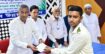 গণতন্ত্রের ভিত শক্তিশালী হলে বাংলাদেশের উন্নয়ন সম্ভব: পানিসম্পদমন্ত্রী এ্যানি | দৈনিক সময়ের নুর ডট কম