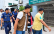 লক্ষ্মীপুরে মাটির ব্যবসা নিয়ে বিরোধ, গুলিতে  হত্যা সামলাার আসামি  নিহত | দৈনিক সময়ের নুর ডট কম