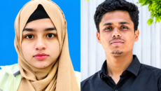 চন্দ্রগঞ্জে ইতালি প্রবাসী পরিবারের মেয়েকে অপহরণ, আদালতে মামলা | দৈনিক সময়ের নুর ডট কম