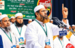 বিএনপিকে ভূতে ধরেছে’—লক্ষ্মীপুরে মামুনুল হক | দৈনিক সময়ের নুর