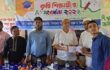 রায়পুরে কৃতী শিক্ষার্থীদের সংবর্ধনা, মিলল সর্বোচ্চ ২০ হাজার টাকা পুরস্কার | দৈনিক সময়ের নুর ডট কম